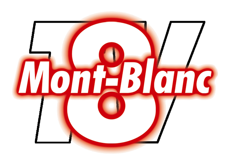 TV8 Mont Blanc