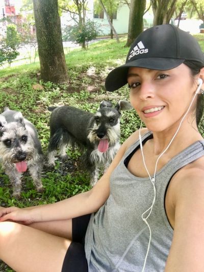 petsitter